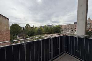 ERSTBEZUG ! 3 Zimmer-Loft-Wohnung in Magdeburg Buckau zu vermieten – 39104 Buckau, Magdeburg – Vorschaubild 8