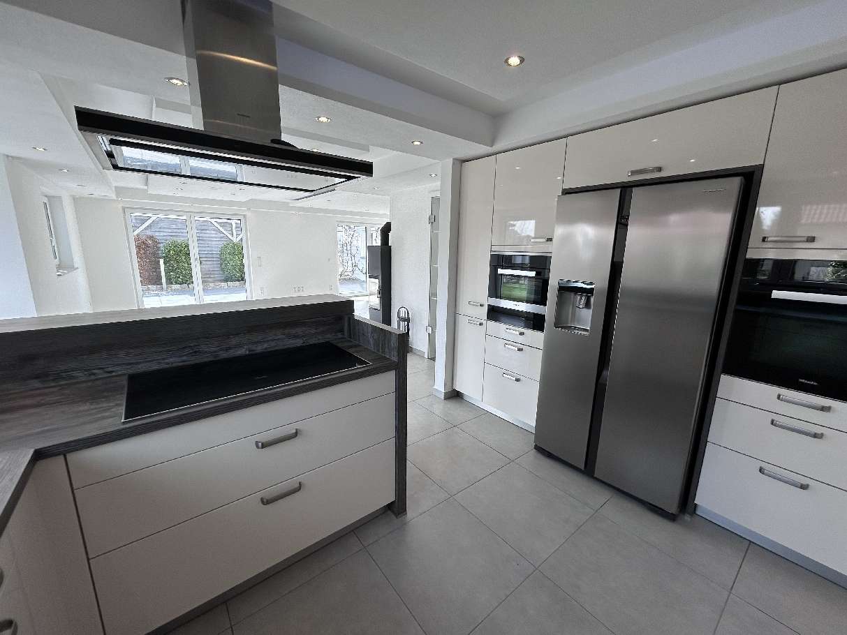 Immobilie in Tapfheim - Hochwertiges Haus mit KfW-55 Standard in familienfreundlicher Lage - Bild 15