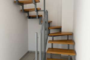 +++ Vollständig renovierte 3-Zimmer-Maisonette-Wohnung mit Terrasse in Solingen +++ – Kirchgasse 6, 42697 Ohligs/Aufderhöhe/Merscheid, Solingen – Vorschaubild 27