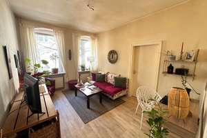 Attraktives Mehrfamilienhaus nähe BraWo Park – Gepflegt, modernisiert! – Die vollständige Adresse der Immobilie erhältst du vom Anbieter., 38102 Viewegsgarten-Bebelhof, Braunschweig – Vorschaubild 11