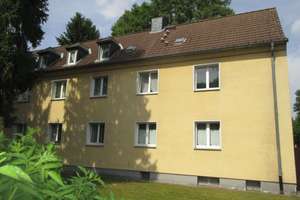 AC-West: Sehr schöne 2-Zi.-Whg. in bester Lage (Hörn), ruhig im Grünen, Nähe RWTH u. Klinikum – 52074 Hörn, Aachen – Vorschaubild 2