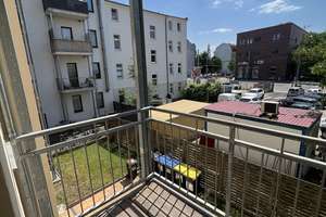 ***Schöne 2-RWG im 1. OG - BALKON - BAD MIT WANNE UND DUSCHE ***WE 02*** – Elsbethstraße 27, 4155 Gohlis-Süd, Leipzig – Vorschaubild 7