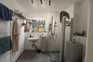 Schöne 2 Zimmerwohnung mit besonderem Flair! – Innsbrucker Str. 81, 28215 Weidedamm, Bremen – Vorschaubild 12
