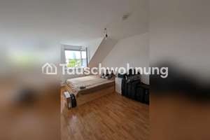 Tauschwohnung: Gemütliche 2-Zimmer-Whg (60qm) nahe Schweizer Platz – 60596 Sachsenhausen-Nord, Frankfurt am Main – Vorschaubild 5