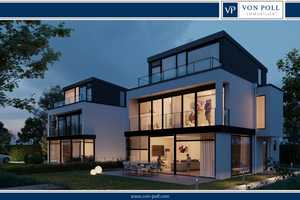 Exklusive Bauhaus-Villa in zentraler Lage von Gräfelfing – Architektur trifft Eleganz – München (Kreis) – Vorschaubild 1