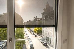 Residence Isarvorstadt Rarität: 182 m², 6 Zimmer, Balkon und flexible Teilungsoption – Die vollständige Adresse der Immobilie erhältst du vom Anbieter., 80469 Dreimühlen, München – Vorschaubild 28
