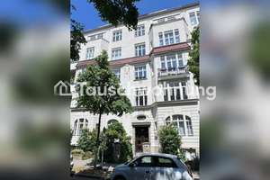 Tauschwohnung: 3-Zi-Wohnung in BESTER CITY-WEST-LAGE gegen 4-Zi-Wohnung