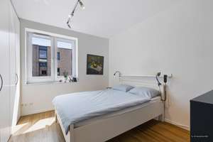 Moderne 3-Zimmer-Eigentumswohnung mit Balkon, Tiefgarage & Fußbodenheizung im beliebten Edur-Park – Die vollständige Adresse der Immobilie erhältst du vom Anbieter., 24113 Hassee, Kiel – Vorschaubild 9