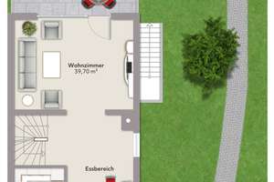 Ihr Familienglück! – Die vollständige Adresse der Immobilie erhältst du vom Anbieter., 85551 Kirchheim bei München – Vorschaubild 30