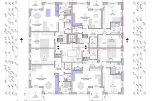 Ihre Neubau 3-Zimmer-Wohnung im 1. OG im KfW 40 Standard- Wohnquartier "Zum Roten Berge" – Die vollständige Adresse der Immobilie erhältst du vom Anbieter., 48165 Hiltrup-Mitte, Münster – Vorschaubild 6