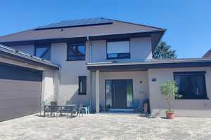 Neuwertiges Einfamilienhaus mit Pool und Garten + saniertes 2 Familienhaus im Paket! – Kirchstraße  15/1, 77743 Ortenaukreis – Vorschaubild 4
