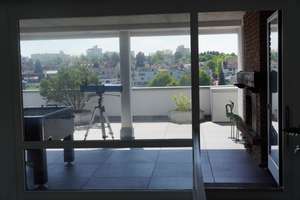 EXKLUSIVE Penthouse-Wohnung 200m² Panorama-Aussicht 4 Bäder Überdachte MEGA-Terrasse Balkon EBK – Die vollständige Adresse der Immobilie erhältst du vom Anbieter., 73733 Krummenacker, Esslingen am Neckar – Vorschaubild 19