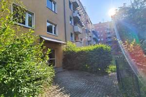 Hochwertig modernisierte 1-Zimmer-Wohnung mit Balkon in München-Sendling