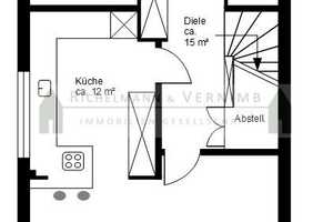 Neuwertiger KfW 55 (A+) Familientraum. Zum Einzug bereit! – Hamburg – Vorschaubild 16