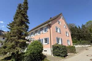 Ein Haus mit Charakter und vielen Möglichkeiten – Die vollständige Adresse der Immobilie erhältst du vom Anbieter., 78250 Tengen – Vorschaubild 1