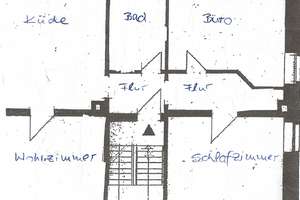 3-Zimmer-Dachgeschosswohnung in Kupferdreh – Die vollständige Adresse der Immobilie erhältst du vom Anbieter., 45257 Kupferdreh, Essen – Vorschaubild 17