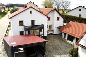 Familientraum mit Garten: Frisch saniertes Mehrgenerationenhaus mit Terrasse. Ohne Provision! – Die vollständige Adresse der Immobilie erhältst du vom Anbieter., 84076 Pfeffenhausen – Vorschaubild 17