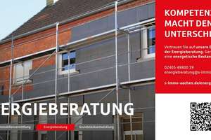 EFRH mit Garage und kleinem Süd-Garten in absolut beliebter Wohnlage – Die vollständige Adresse der Immobilie erhältst du vom Anbieter., 52080 Eilendorf, Aachen – Vorschaubild 15