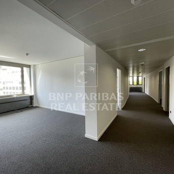 BNPP RE - Das Kettwiger Tor - Exklusive Büroflächen in zentraler City-Lage