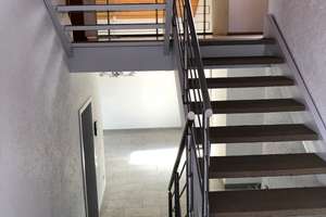 Elegantes Einfamilienhaus (Split-Level) mit 6 Zimmern in bester Wohnlage von Kaiserslautern – Die vollständige Adresse der Immobilie erhältst du vom Anbieter., 67657 Innenstadt Nord Kaiserberg, Kaiserslautern – Vorschaubild 8