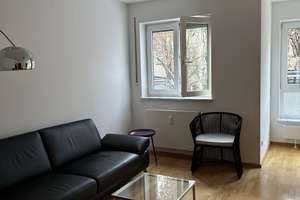 Zweizimmerwohnung auf der Insel in Bestlage – Lieblstraße 55, 93059 Innenstadt, Regensburg – Vorschaubild 3