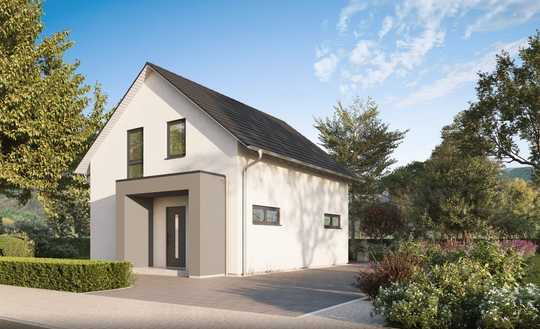 Flexibel planen und bauen! Ihr Zuhause, Ihre Regeln #Clever_1