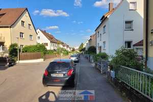 Freistehendes 3-Familienhaus zur Kapitalanlage – Stuttgart – Vorschaubild 2