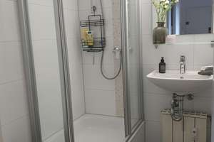 Von privat: Moderne 4-Zimmer-Wohnung mit Weitblick über München – Die vollständige Adresse der Immobilie erhältst du vom Anbieter., 81669 Ramersdorf, München – Vorschaubild 12