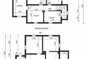 Wohnen, gestalten, wohlfühlen – ideal für Familien und Kreative! – Die vollständige Adresse der Immobilie erhältst du vom Anbieter., 31515 Wunstorf – Vorschaubild 21