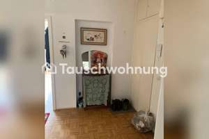Tauschwohnung: Schöne 2 Zimmer Wohnung am Volksgarten mit 2 Balkonen – Die vollständige Adresse der Immobilie erhältst du vom Anbieter., 50677 Neustadt/Süd, Köln – Vorschaubild 7