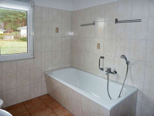 Behaglicher Bungalow nahe dem Pätzer Vordersee - Bild 19