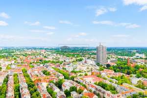 Steglitz: Charmante 1-Zimmer-Wohnung mit viel Licht & Potenzial – Die vollständige Adresse der Immobilie erhältst du vom Anbieter., 12163 Steglitz, Berlin – Vorschaubild 9