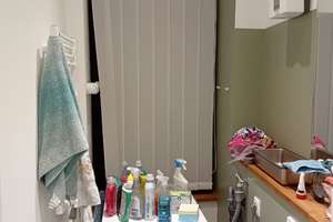 2-Zimmer Wohnung in Bonn-Poppelsdorf mit Einbauküche – Clemens-August-Straße 77a, 53115 Poppelsdorf, Bonn – Vorschaubild 3