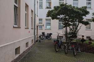 Freundliche 2-Raum-Wohnung auf dem Werder – Zollstraße 12a, 39114 Werder, Magdeburg – Vorschaubild 13