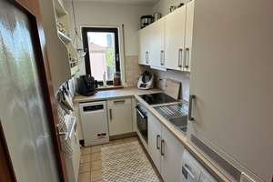 2-Zimmerwohnung mit Einbauküche zu vermieten ab 01.10. oder früher – Carl-Benz-Straße 41, 68167 Neckarstadt-Ost/Wohlgelegen, Mannheim – Vorschaubild 9