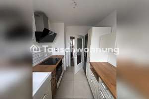 Tauschwohnung: 3-Zimmer-Wohnung in Moosach zum Tausch – Die vollständige Adresse der Immobilie erhältst du vom Anbieter., 80993 Alt-Moosach, München – Vorschaubild 2