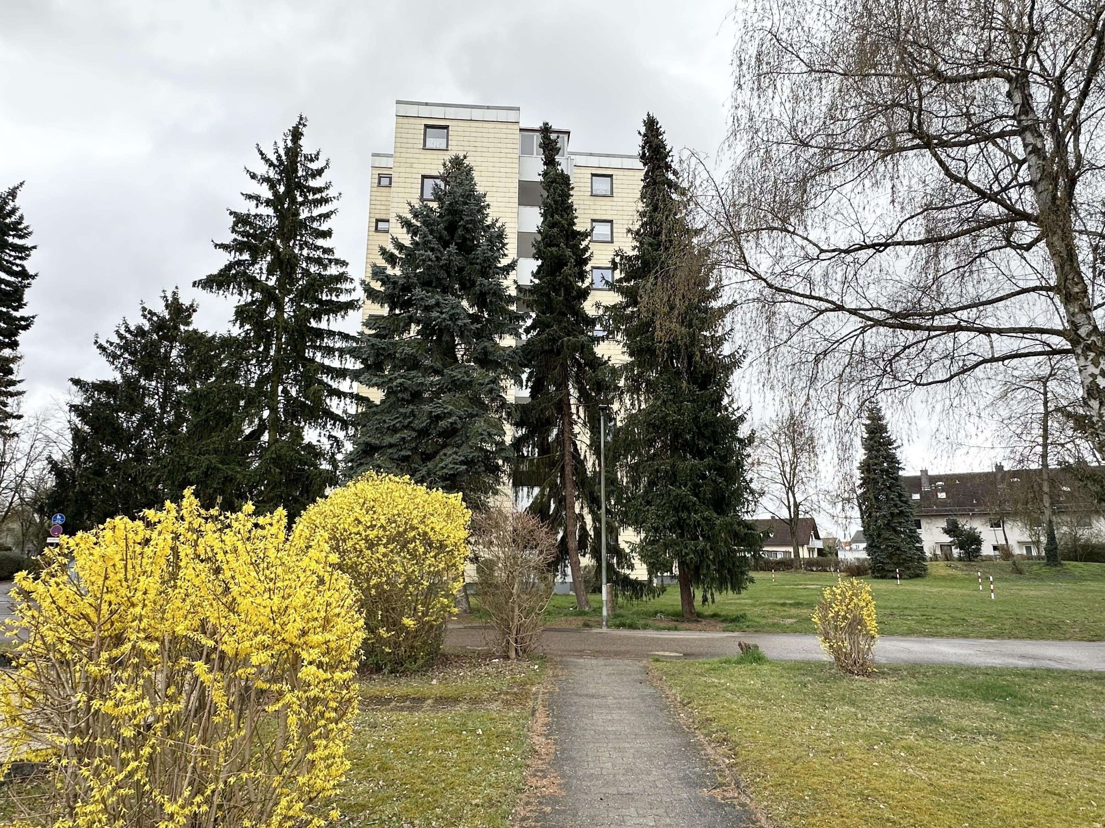 Wohnung in Neutraubling, Regensburg Kreis – Bild 2