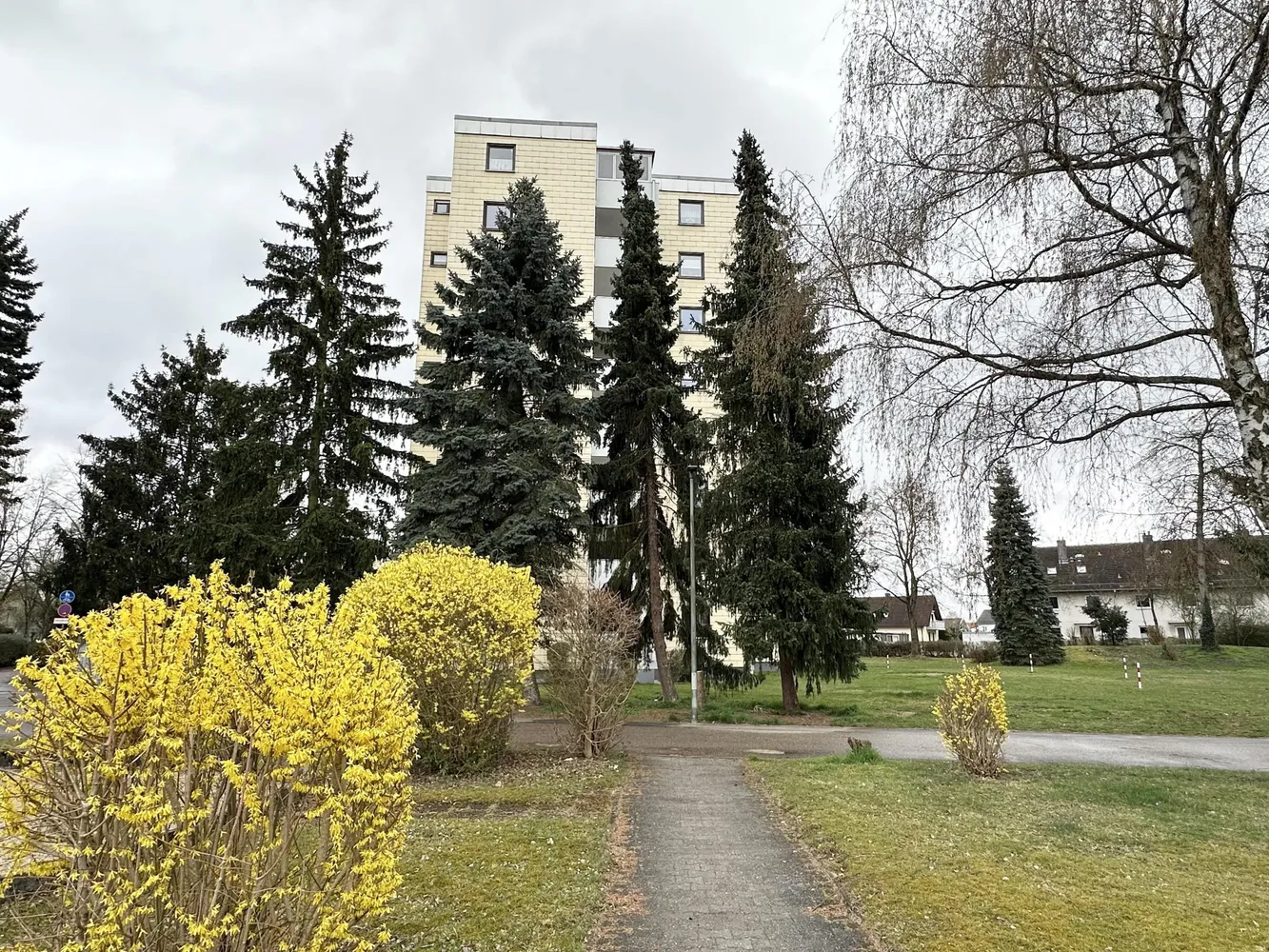Wohnung in Neutraubling, Regensburg Kreis – Bild 4