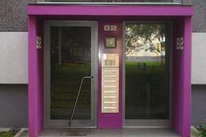 2-Zimmer Wohntraum mit neuem Bad