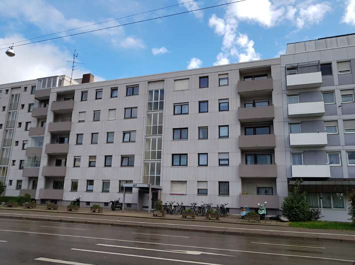 Wohnung Mieten In Augsburg Ohne Provision
