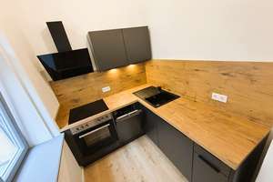 Provisionsfrei: modernes City-Apartment mit Einbauküche in Zentrumsnähe! – Die vollständige Adresse der Immobilie erhältst du vom Anbieter., 1067 Friedrichstadt, Dresden – Vorschaubild 5