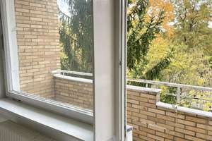 Bezugsfreie, helle 2-Zimmer-Wohnung mit Südbalkon in ausgezeichneter Wohnlage von Steglitz! – Flemmingstraße 7, 12163 Steglitz, Berlin – Vorschaubild 8