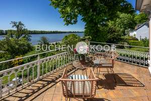 Villa mit atemberaubendem Elbblick in HH-Othmarschen – Die vollständige Adresse der Immobilie erhältst du vom Anbieter., 22605 Othmarschen, Hamburg – Vorschaubild 2