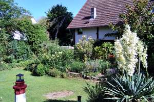 Haus, Hof und riesen Garten, viel Raum für die Familie – Die vollständige Adresse der Immobilie erhältst du vom Anbieter., 63694 Limeshain – Vorschaubild 35