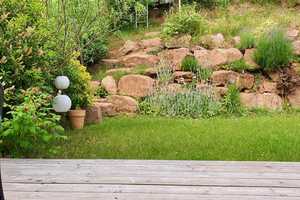 Helle Doppelhaus-Stadtvilla mit Fernblick ins Grüne – Ahornallee 20, 67697 Kaiserslautern (Kreis) – Vorschaubild 22