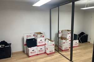 Stilvolle 3-Zimmer-Hochparterre-Wohnung mit geh. Innenausstattung mit Balkon und EBK – 88048 Friedrichshafen – Vorschaubild 5