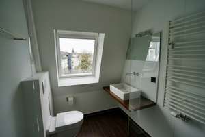 Traumhafte Dachgeschoss-Maisonette-Wohnung über den Dächern von Deutz.  PROVISIONSFREI! – Die vollständige Adresse der Immobilie erhältst du vom Anbieter., 50679 Deutz, Köln – Vorschaubild 19