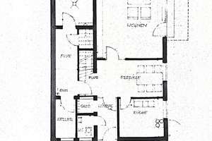 Bungalow am Weidenauer Giersberg – Die vollständige Adresse der Immobilie erhältst du vom Anbieter., 57076 Weidenau, Siegen – Vorschaubild 20