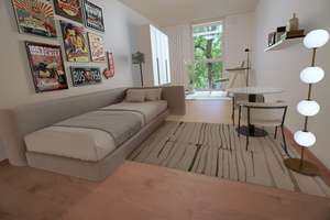 Klein aber fein! ... saniertes Studentenappartment in begehrter Lage...