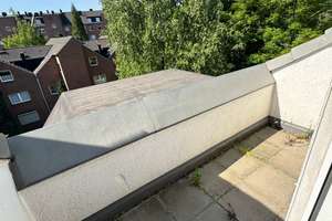 Schöne renovierte 2-Zimmer-Wohnung in der City – Realschulstraße 38a, 47051 Dellviertel, Duisburg – Vorschaubild 7
